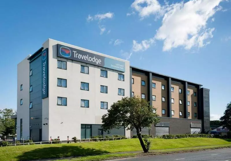 Fotos del hotel Travelodge Liverpool Stonedale Park Hotel:  4