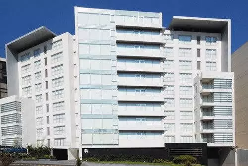 Fotos del hotel Ventura Hotel & Suites Interlomas:  15