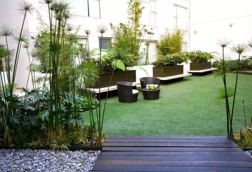 Fotos del hotel Ventura Hotel & Suites Interlomas:  13