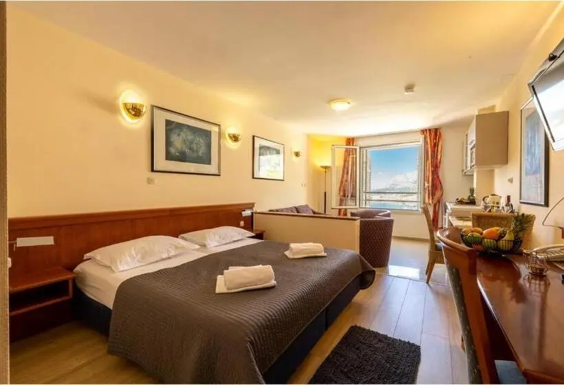 Fotos del hotel Osejava:  2