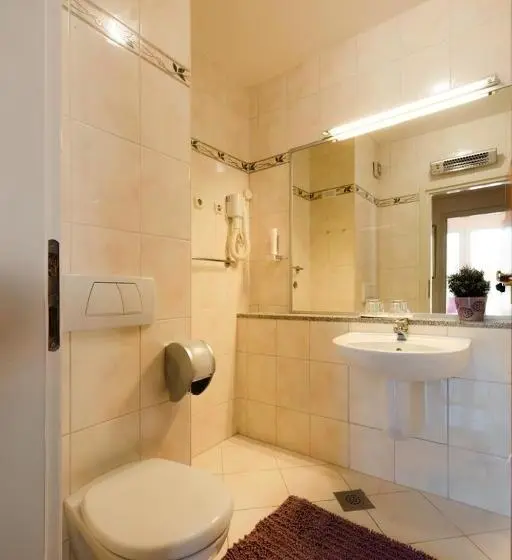 Fotos del hotel Osejava:  10