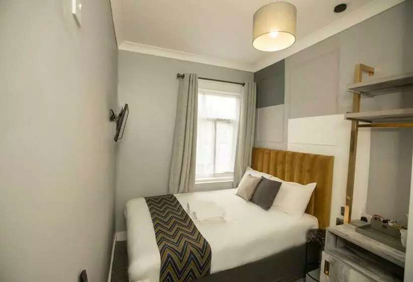 Fotos del hotel Comfotel Grn:  14