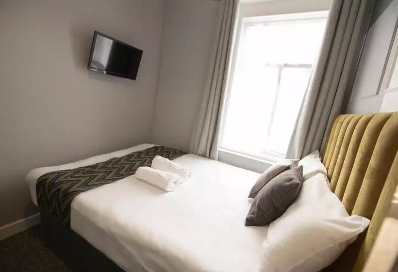 Fotos del hotel Comfotel Grn:  9