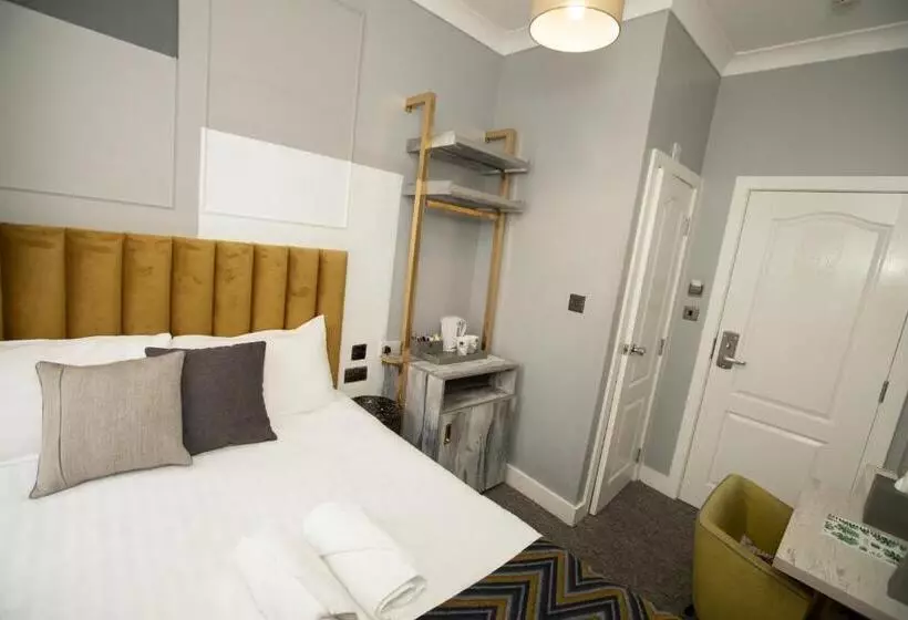 Fotos del hotel Comfotel Grn:  24