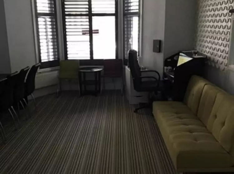 Fotos del hotel Comfotel Grn:  2