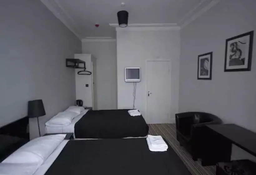 Fotos del hotel Comfotel Grn:  21