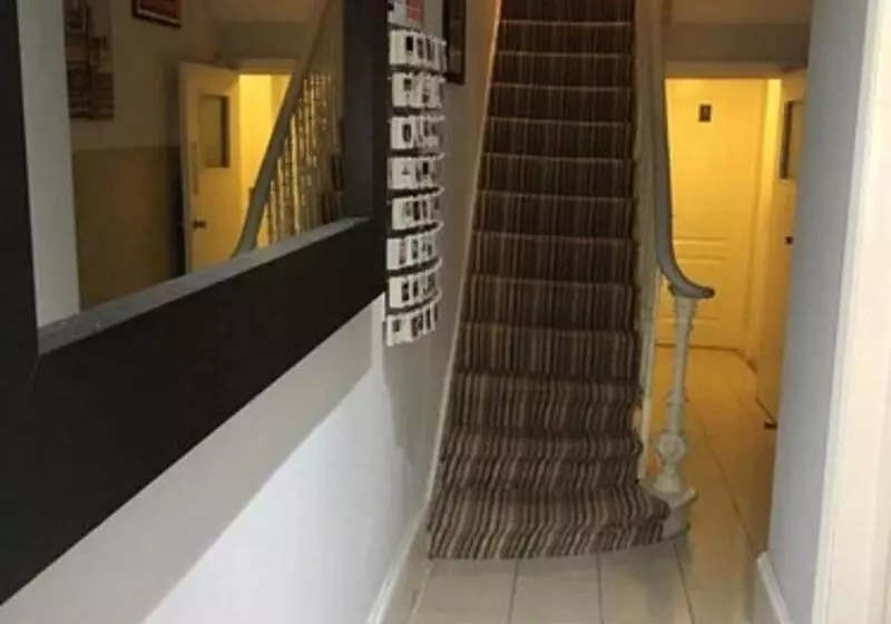 Fotos del hotel Comfotel Grn:  6