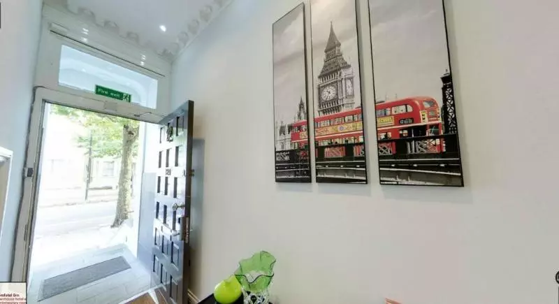 Fotos del hotel Comfotel Grn:  3