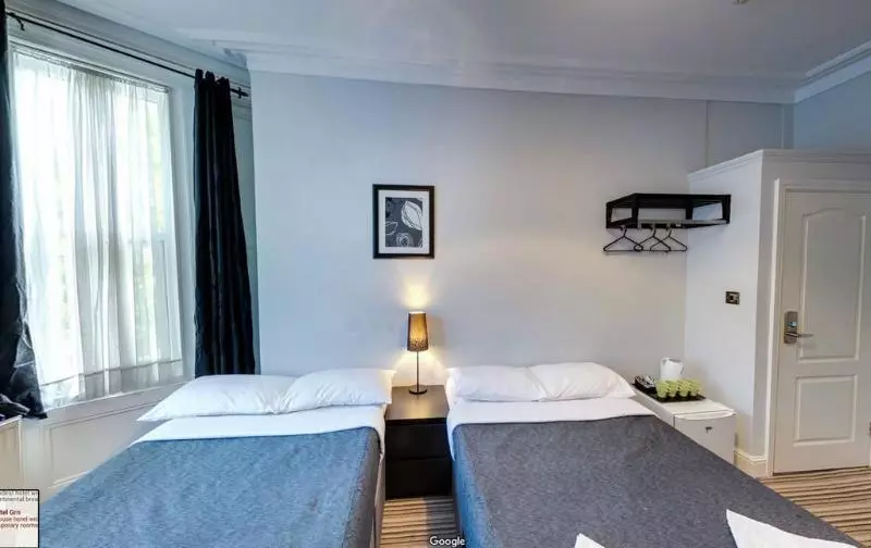 Fotos del hotel Comfotel Grn:  15