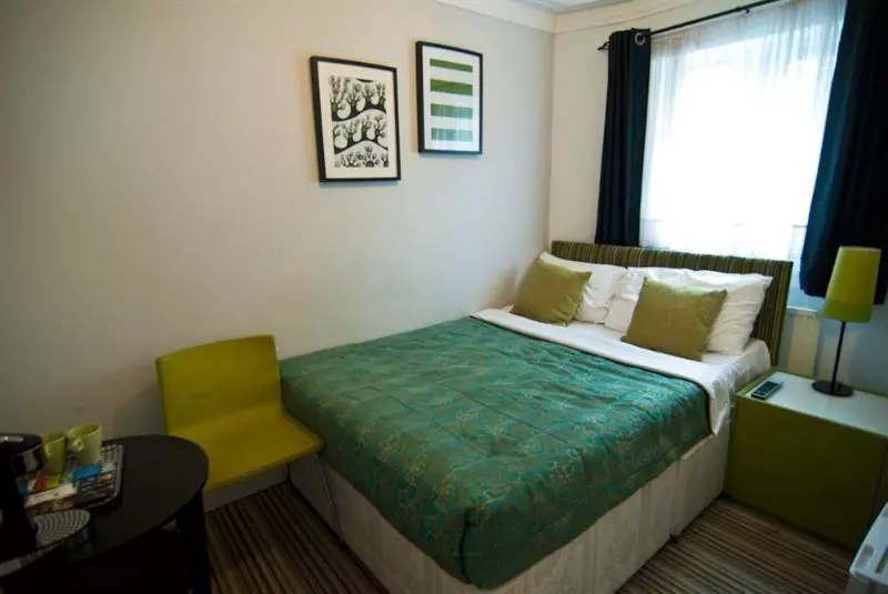 Fotos del hotel Comfotel Grn:  17