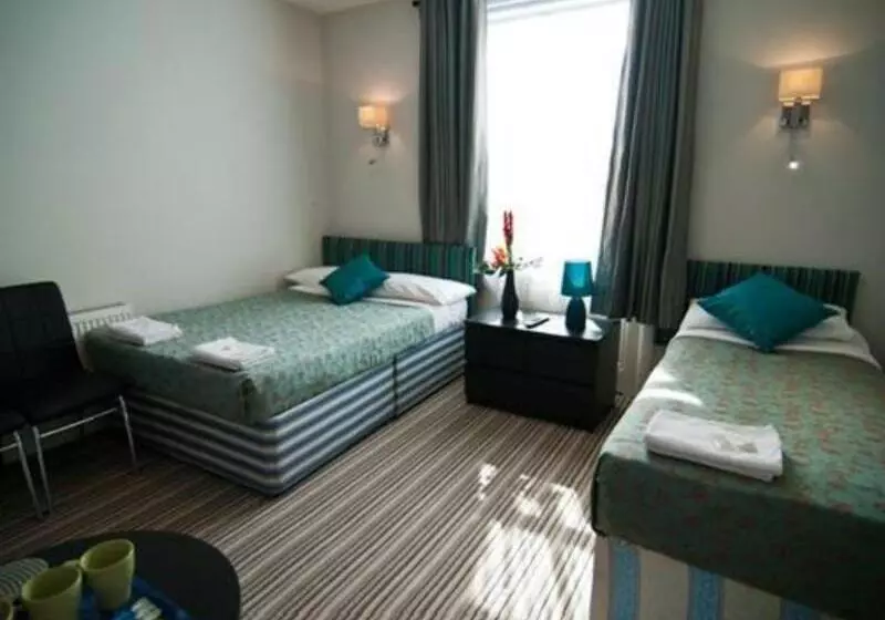 Fotos del hotel Comfotel Grn:  23