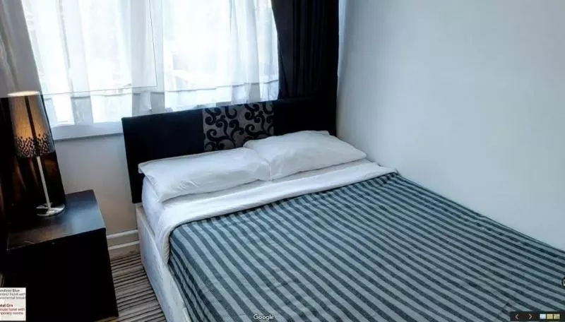 Fotos del hotel Comfotel Grn:  27