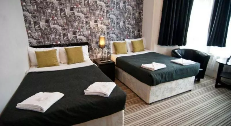 Fotos del hotel Comfotel Grn:  33