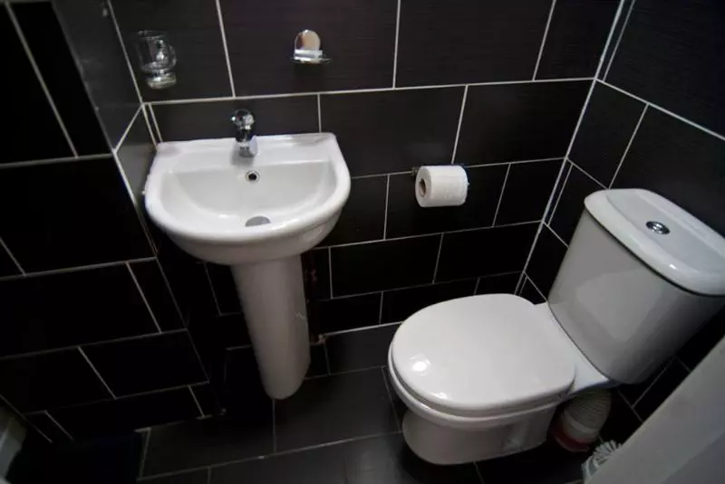 Fotos del hotel Comfotel Grn:  35
