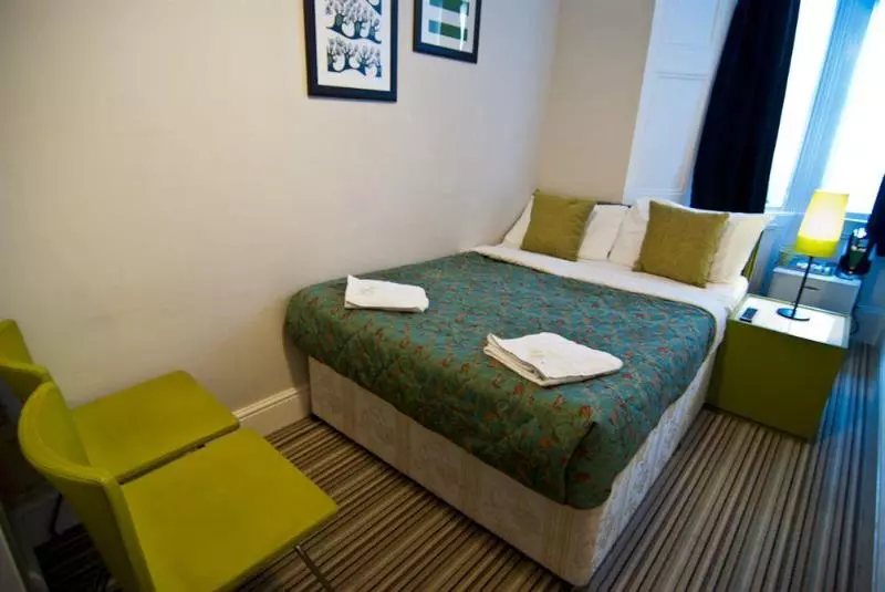 Fotos del hotel Comfotel Grn:  37