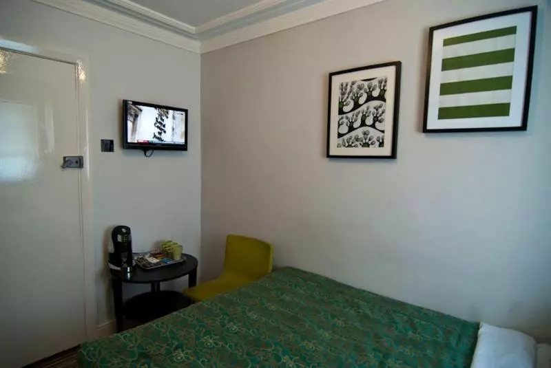 Fotos del hotel Comfotel Grn:  39