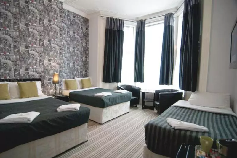 Fotos del hotel Comfotel Grn:  41