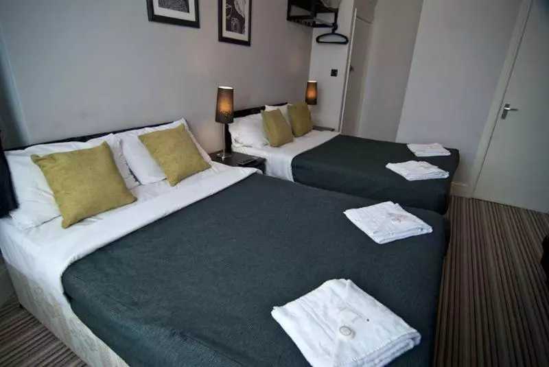 Fotos del hotel Comfotel Grn:  45