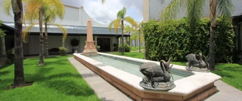 Fotos del hotel Gran Hotel Alameda:  18