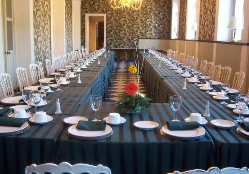 Fotos del hotel Gran Hotel Alameda:  6