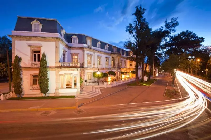 Fotos del hotel Gran Hotel Alameda:  25