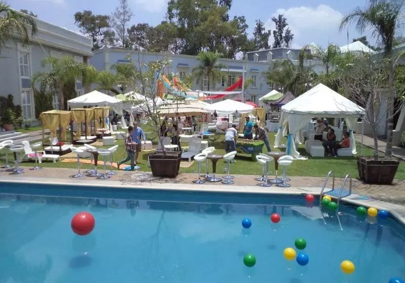 Fotos del hotel Gran Hotel Alameda:  5