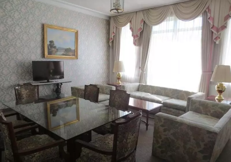 Fotos del hotel Gran Hotel Alameda:  22