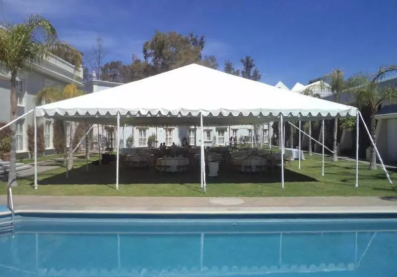 Fotos del hotel Gran Hotel Alameda:  20