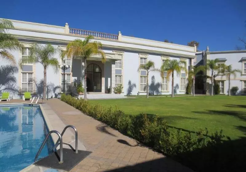 Fotos del hotel Gran Hotel Alameda:  16