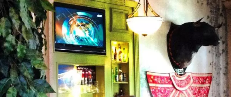 Fotos del hotel Gran Hotel Alameda:  13