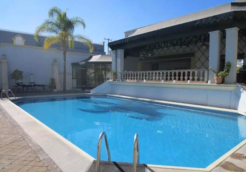 Fotos del hotel Gran Hotel Alameda:  2