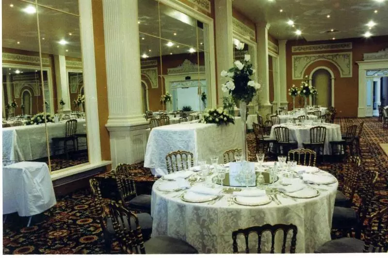 Fotos del hotel Gran Hotel Alameda:  12