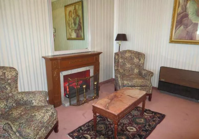 Fotos del hotel Gran Hotel Alameda:  17