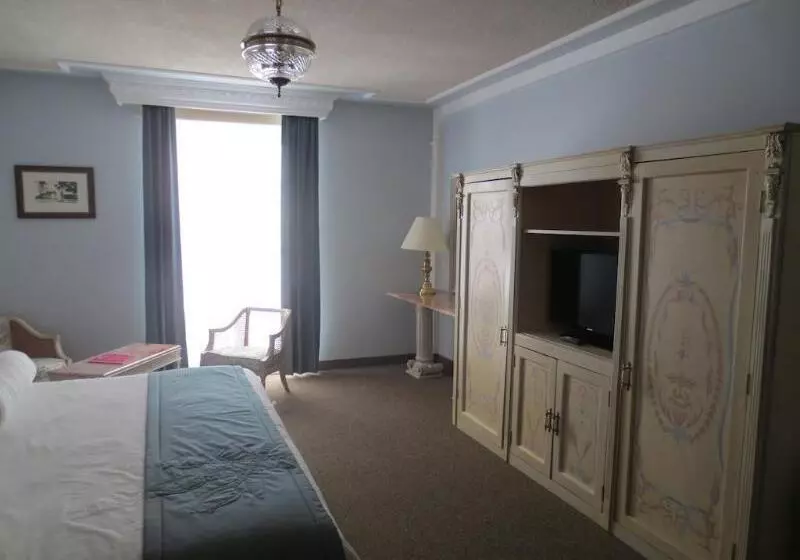 Fotos del hotel Gran Hotel Alameda:  10