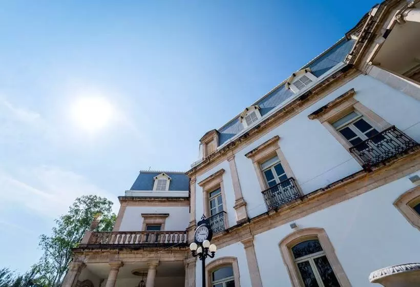 Fotos del hotel Gran Hotel Alameda:  24