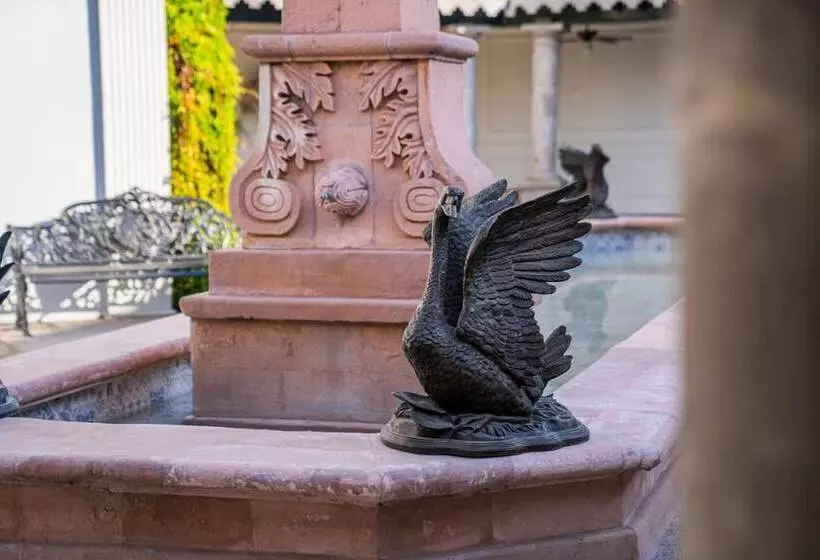 Fotos del hotel Gran Hotel Alameda:  15