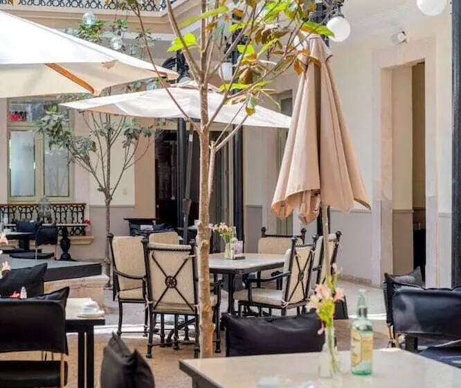 Fotos del hotel Gran Hotel Alameda:  7