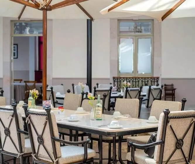 Fotos del hotel Gran Hotel Alameda:  4