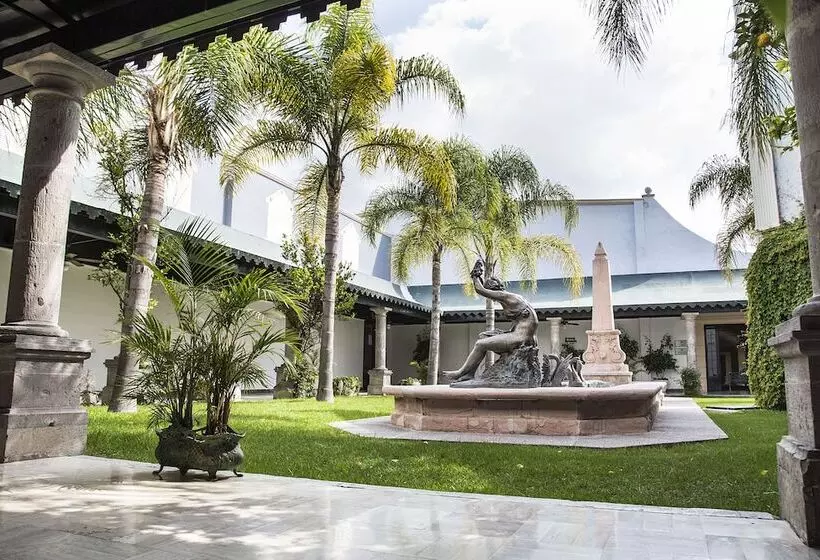 Fotos del hotel Gran Hotel Alameda:  14