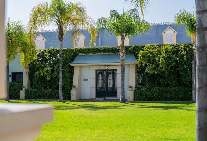 Fotos del hotel Gran Hotel Alameda:  9