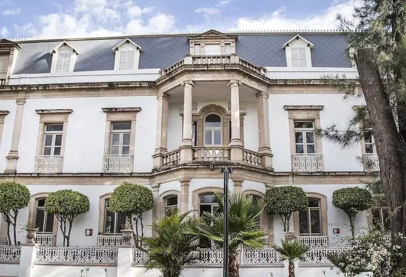 Fotos del hotel Gran Hotel Alameda:  21