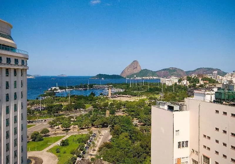 Fotos del hotel Atlântico Business Centro:  19