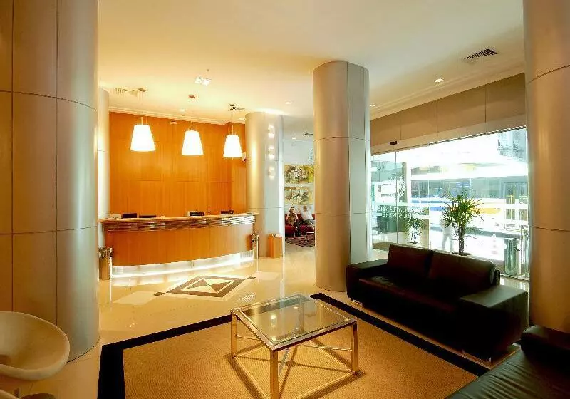 Fotos del hotel Atlântico Business Centro:  13