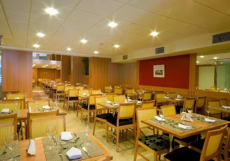 Fotos del hotel Atlântico Business Centro:  5