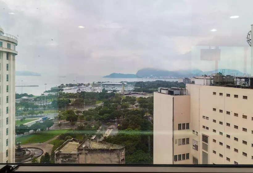 Fotos del hotel Atlântico Business Centro:  10