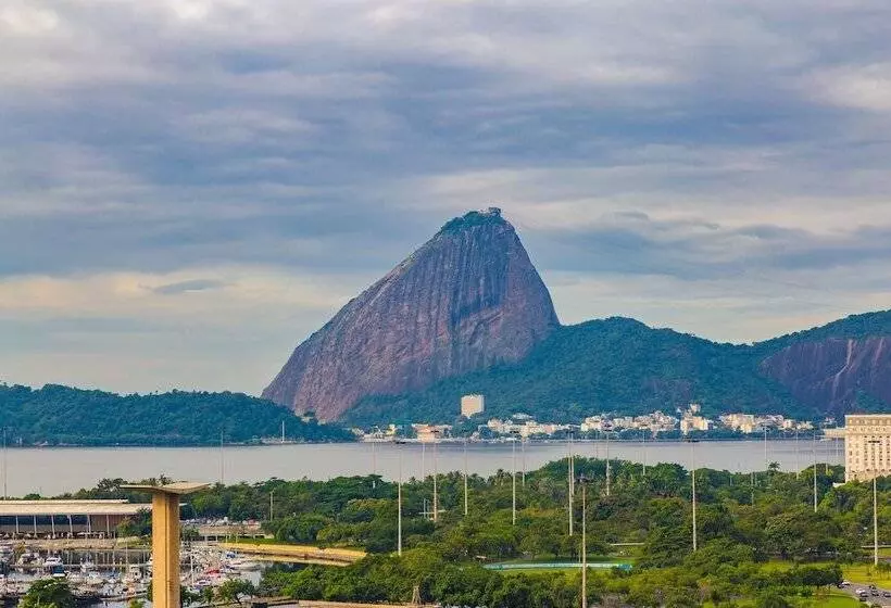 Fotos del hotel Atlântico Business Centro:  21