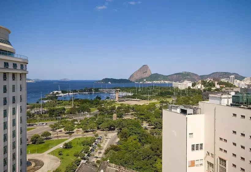 Fotos del hotel Atlântico Business Centro:  22