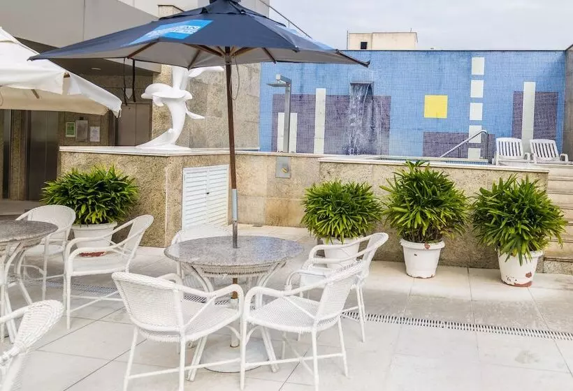 Fotos del hotel Atlântico Business Centro:  18