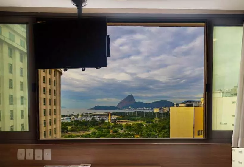 Fotos del hotel Atlântico Business Centro:  16