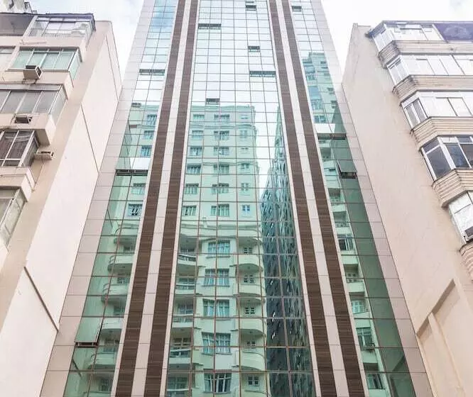 Fotos del hotel Atlântico Business Centro:  24